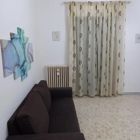 Recupero 26 Apartment Polignano a Mare Exterior photo