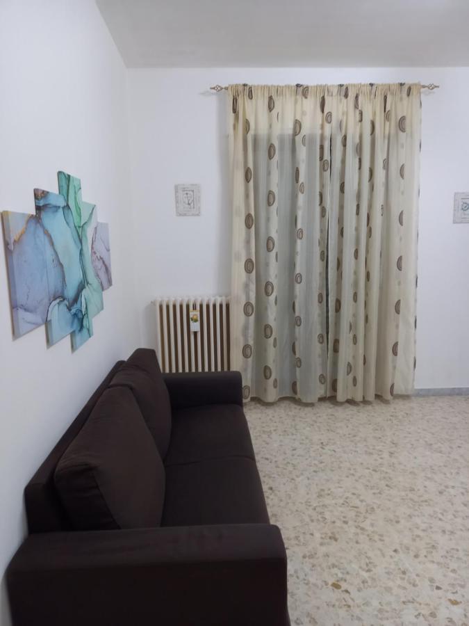 Recupero 26 Apartment *