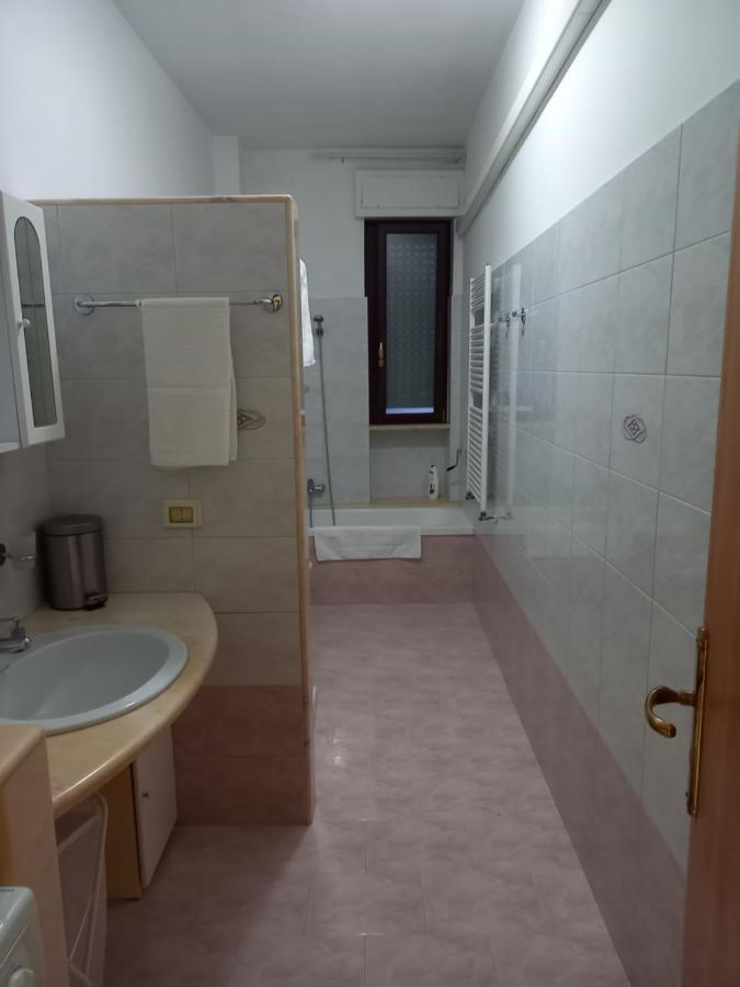 Recupero 26 Apartment Polignano a Mare