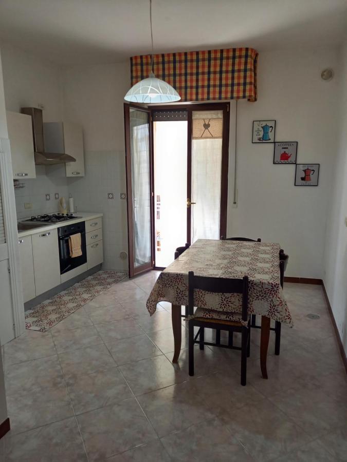 Recupero 26 Apartment