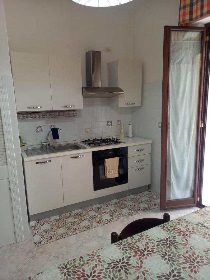 Apartment Recupero 26